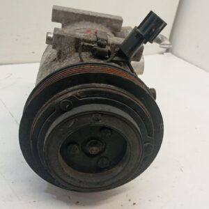 COMPRESOR AIRE ACONDICIONADO HYUNDAI I20 (PB)