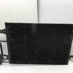 CONDENSADOR / RADIADOR  AIRE ACONDICIONADO AUDI A6 BERLINA (4B2)