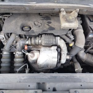 ELECTROVENTILADOR CITROEN C4 PICASSO