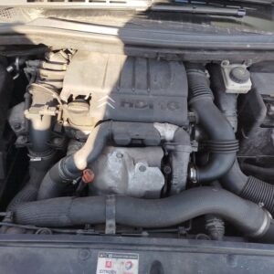 MOTOR COMPLETO CITROEN C4 BERLINA
