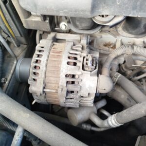 ALTERNADOR NISSAN QASHQAI (J10)