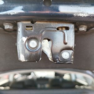 CERRADURA MALETERO / PORTON NISSAN QASHQAI (J10)