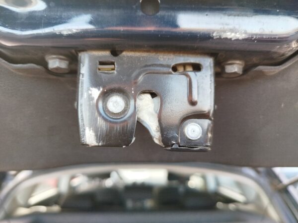 CERRADURA MALETERO / PORTON NISSAN QASHQAI (J10)