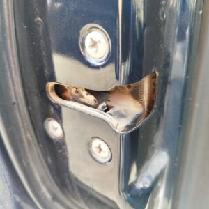 CERRADURA PUERTA DELANTERA IZQUIERDA NISSAN QASHQAI (J10)