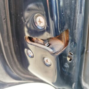 CERRADURA PUERTA TRASERA IZQUIERDA NISSAN QASHQAI (J10)