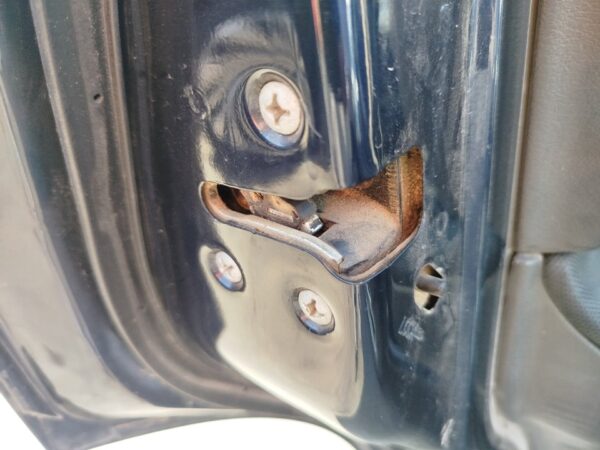 CERRADURA PUERTA TRASERA IZQUIERDA NISSAN QASHQAI (J10)