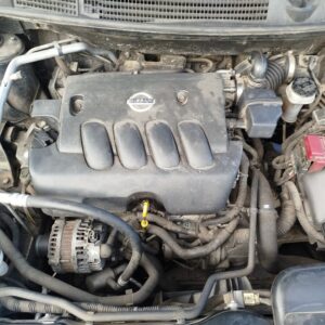COMPRESOR AIRE ACONDICIONADO NISSAN QASHQAI (J10)