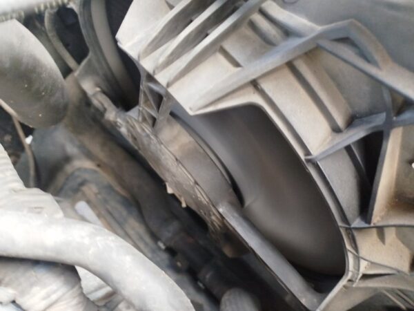 ELECTROVENTILADOR NISSAN QASHQAI (J10)
