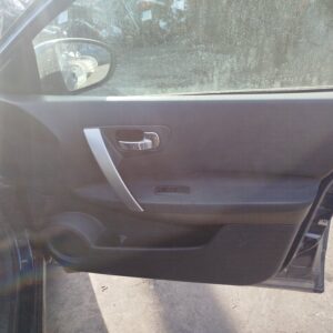 ELEVALUNAS DELANTERO DERECHO NISSAN QASHQAI (J10)