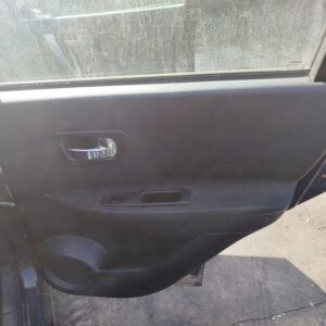 ELEVALUNAS TRASERO DERECHO NISSAN QASHQAI (J10)