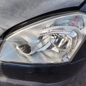 FARO IZQUIERDO NISSAN QASHQAI (J10)