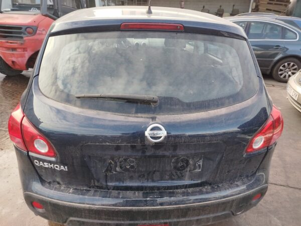 PORTON TRASERO NISSAN QASHQAI (J10)