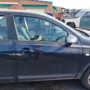 PUERTA DELANTERA DERECHA NISSAN QASHQAI (J10)