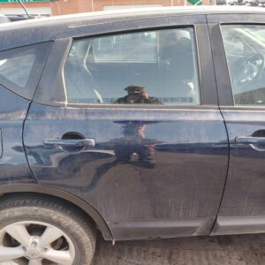 PUERTA TRASERA DERECHA NISSAN QASHQAI (J10)