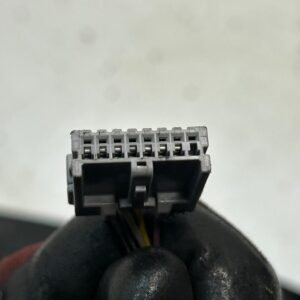 RETROVISOR IZQUIERDO NISSAN QASHQAI (J10)