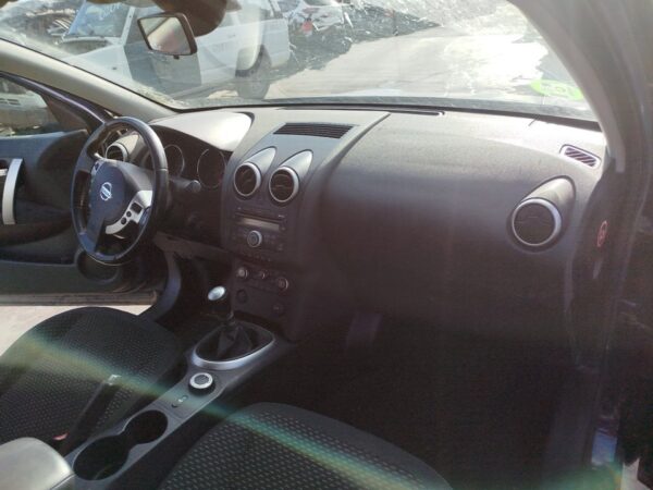 SALPICADERO NISSAN QASHQAI (J10)