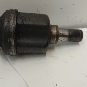 TRANSMISION DELANTERA IZQUIERDA MINI CABRIO (R52)