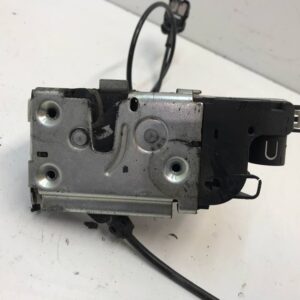 CERRADURA PUERTA DELANTERA DERECHA RENAULT ESPACE IV (JK0)