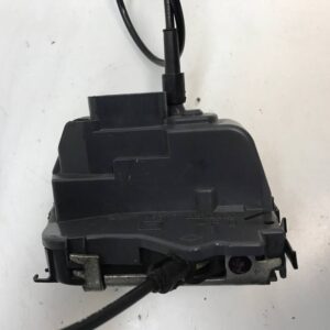 CERRADURA PUERTA TRASERA DERECHA RENAULT ESPACE IV (JK0)