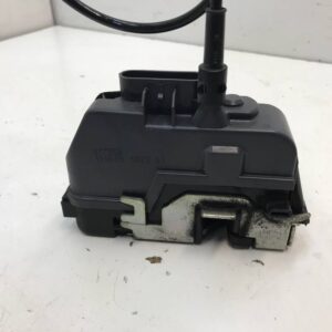 CERRADURA PUERTA TRASERA IZQUIERDA RENAULT ESPACE IV (JK0)