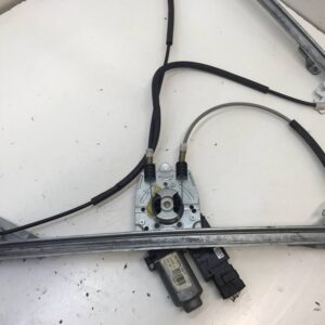 ELEVALUNAS TRASERO IZQUIERDO RENAULT ESPACE IV (JK0)
