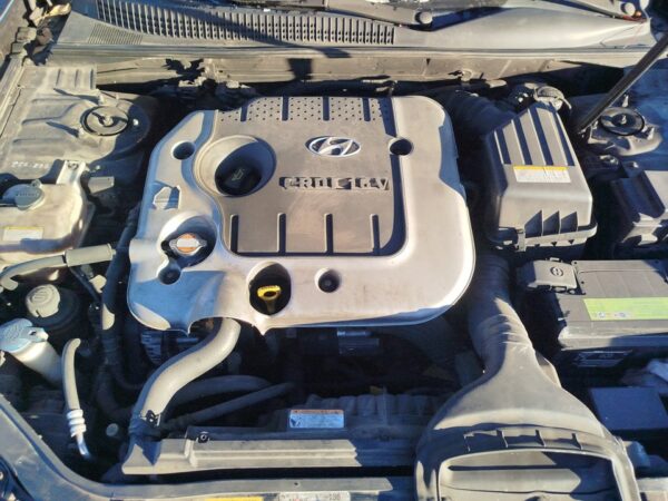 ABS HYUNDAI SONATA (NF)