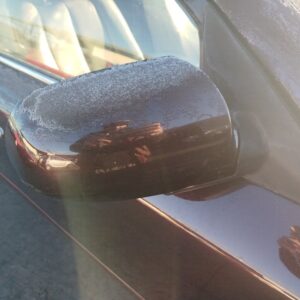RETROVISOR DERECHO HYUNDAI SONATA (NF)