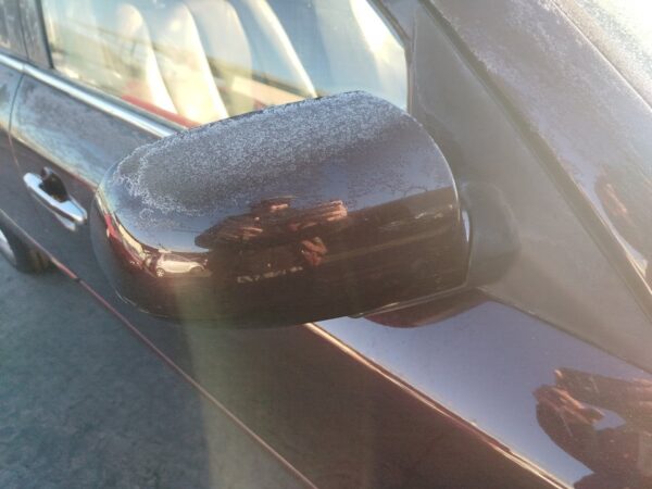 RETROVISOR DERECHO HYUNDAI SONATA (NF)