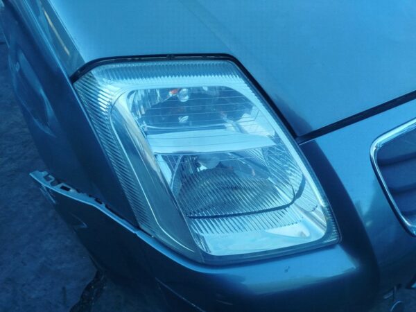 FARO DERECHO CITROEN C2