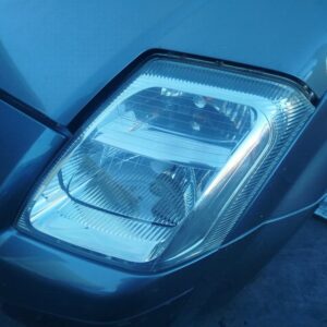 FARO IZQUIERDO CITROEN C2