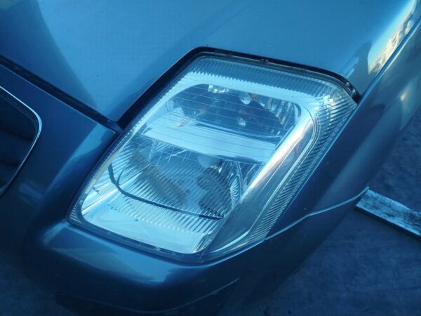 FARO IZQUIERDO CITROEN C2