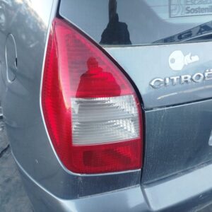 PILOTO TRASERO IZQUIERDO CITROEN C2