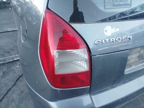 PILOTO TRASERO IZQUIERDO CITROEN C2