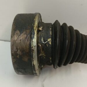 TRANSMISION DELANTERA IZQUIERDA VOLKSWAGEN GOLF III (1H1)(11.1991)