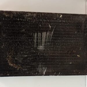 RADIADOR AGUA SEAT LEON (1M1)