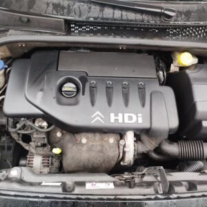 ABS CITROEN C2