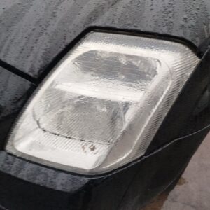 FARO IZQUIERDO CITROEN C2