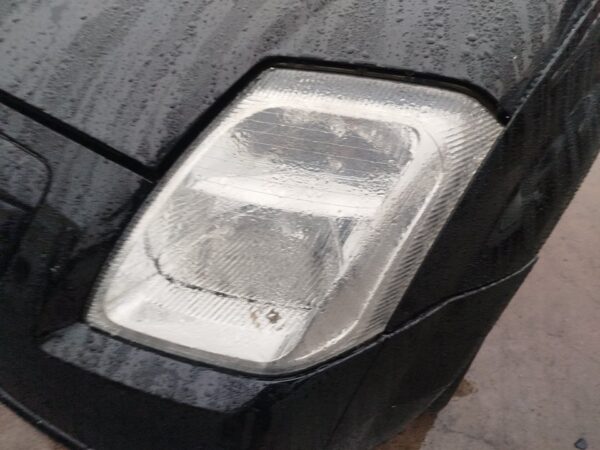 FARO IZQUIERDO CITROEN C2