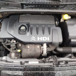 MOTOR COMPLETO CITROEN C2