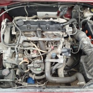 ABS CITROEN BERLINGO