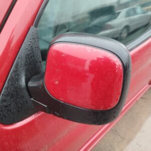 RETROVISOR IZQUIERDO CITROEN BERLINGO