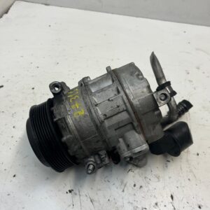 COMPRESOR AIRE ACONDICIONADO MERCEDES-BENZ CLK (BM 209) COUPE