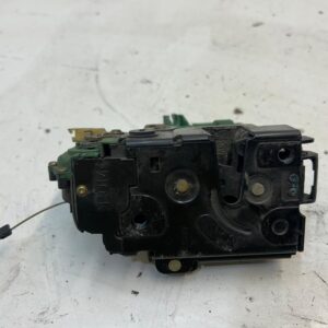 CERRADURA PUERTA TRASERA IZQUIERDA SEAT IBIZA (6L1)