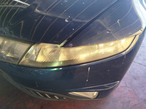FARO IZQUIERDO HONDA CIVIC 5 PUERTAS (FK)