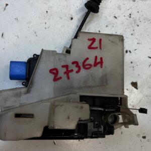 CERRADURA PUERTA DELANTERA IZQUIERDA VOLKSWAGEN POLO IV (9N3)