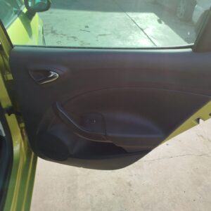 ELEVALUNAS TRASERO DERECHO SEAT IBIZA BERLINA (6J5)