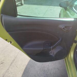 ELEVALUNAS TRASERO IZQUIERDO SEAT IBIZA BERLINA (6J5)