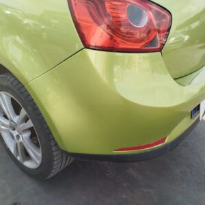 PARAGOLPES TRASERO SEAT IBIZA BERLINA (6J5)