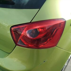 PILOTO TRASERO DERECHO SEAT IBIZA BERLINA (6J5)