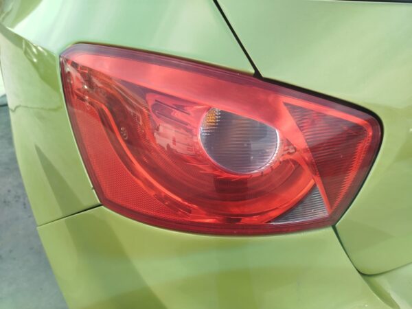 PILOTO TRASERO IZQUIERDO SEAT IBIZA BERLINA (6J5)